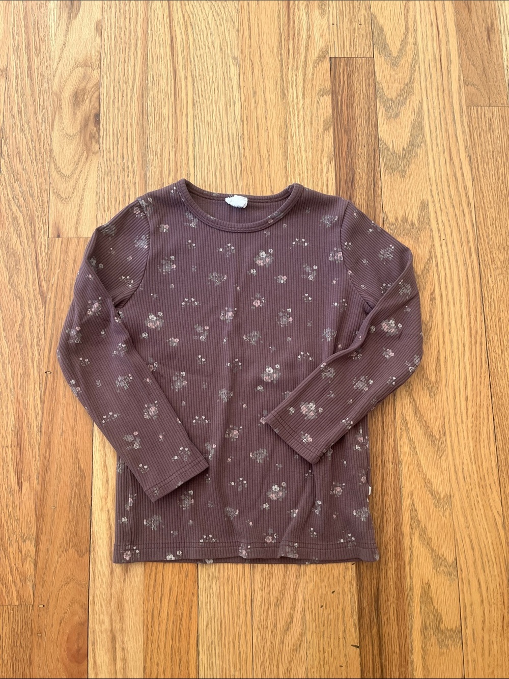 Jamie Kay Long Sleeve